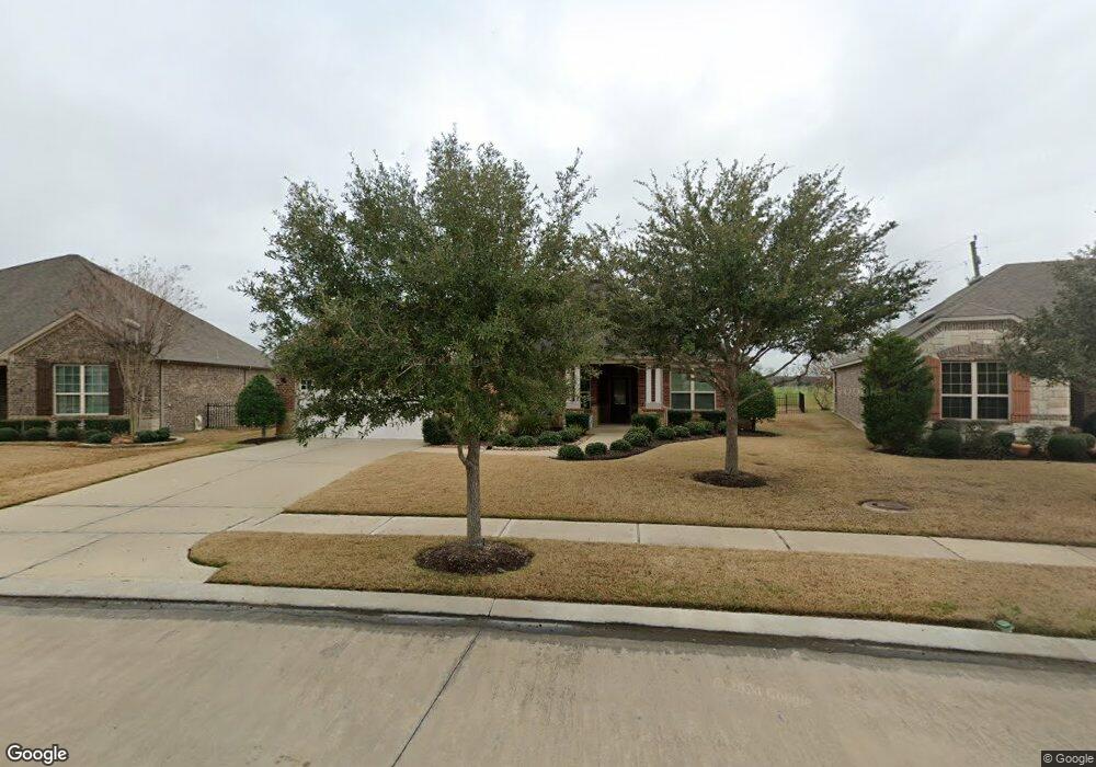703 Texas Star Dr, Richmond, TX 77469 - photo 1