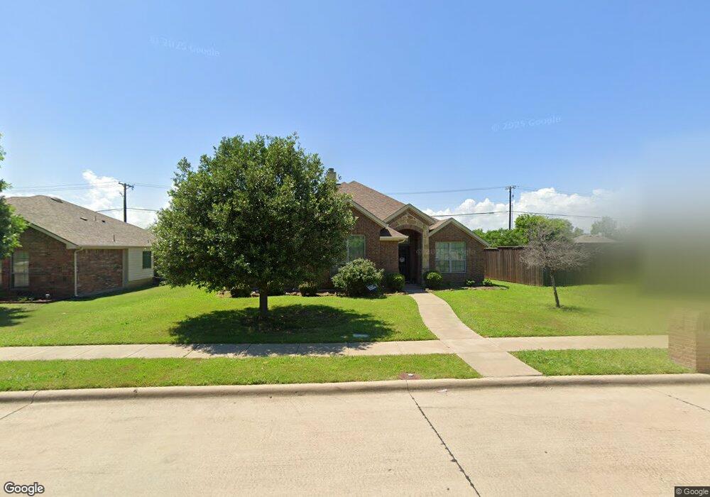417 Da Vinci Ln, Wylie, TX 75098 - photo 1