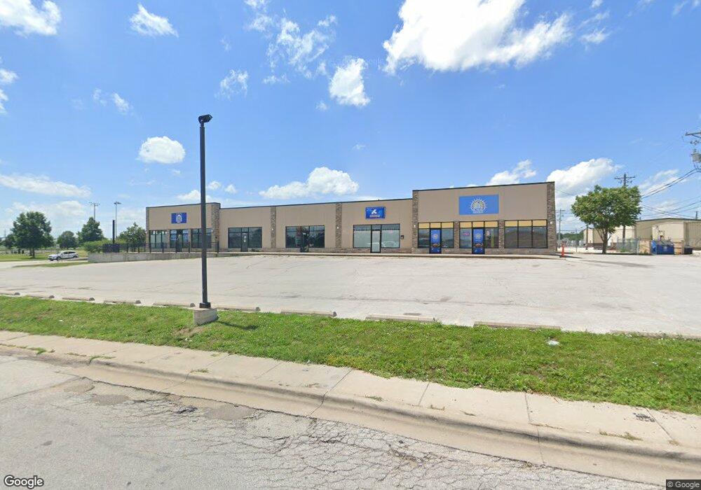 114 Myrtle St unit E & F, Davenport, IA 52802 - photo 1