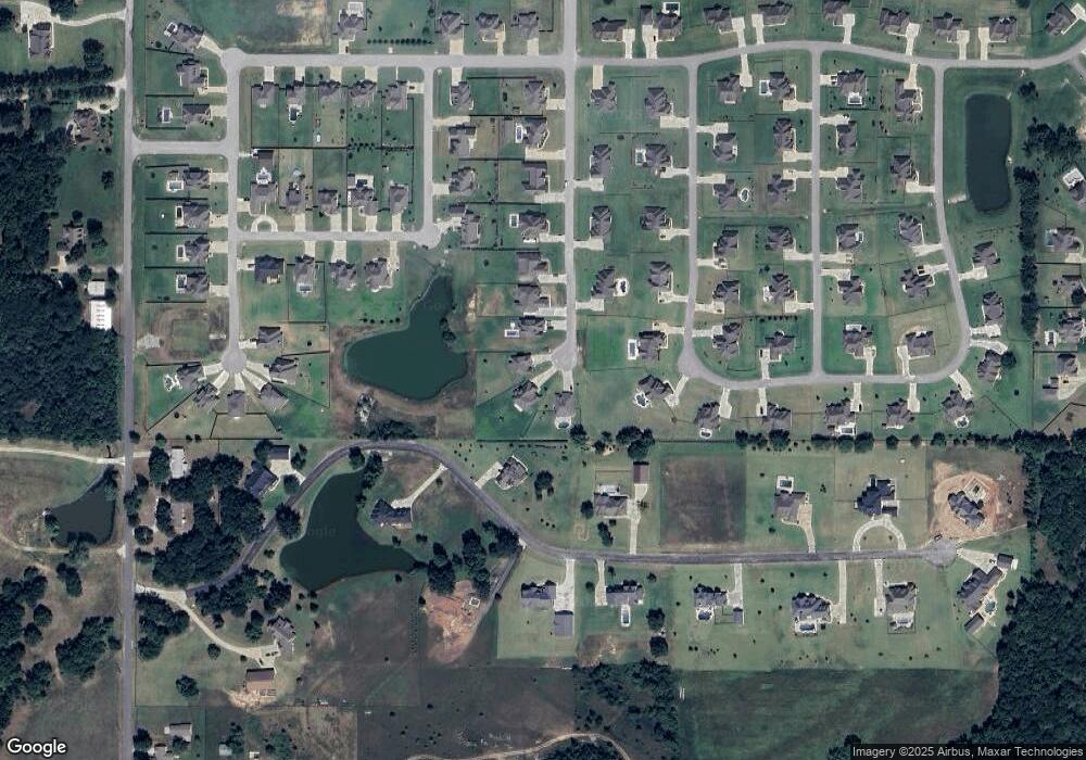 11434 S 212th Ave E, Broken Arrow, OK 74014 - photo 1