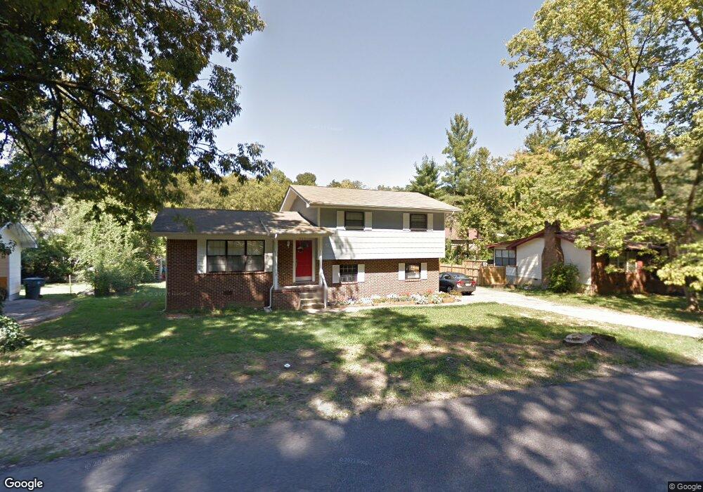 905 Ely Rd, Hixson, TN 37343 - photo 1