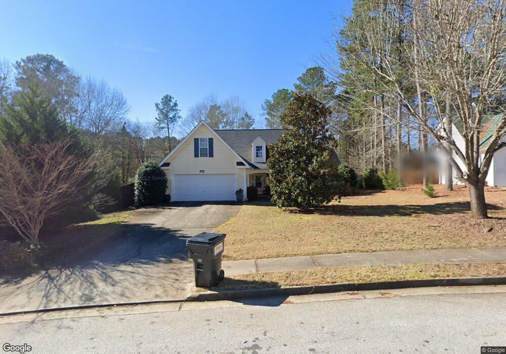 123 Eagle Run unit 46, Senoia, GA 30276 - photo 1