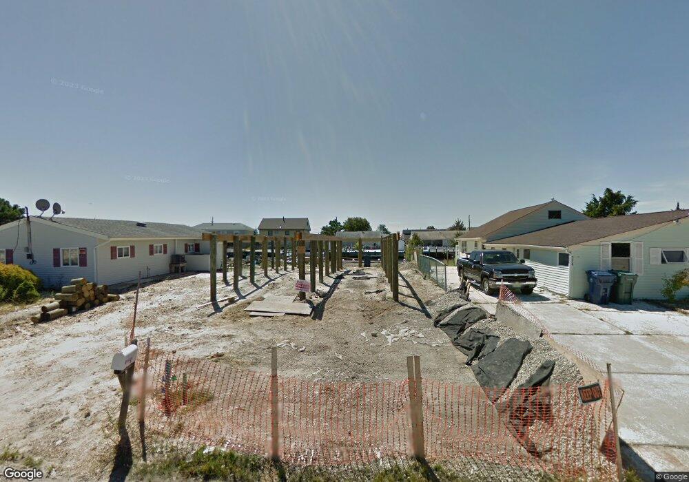 126 E Mohawk Dr, Little Egg Harbor Township, NJ 08087 - photo 1