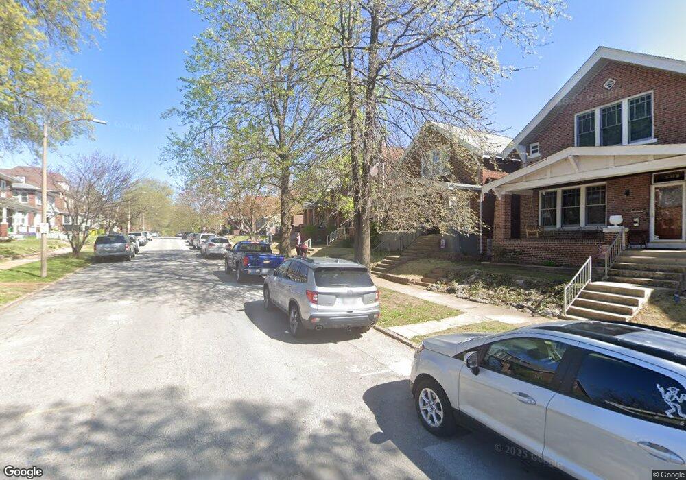 5300 Lansdowne Ave, Saint Louis, MO 63109 - photo 1