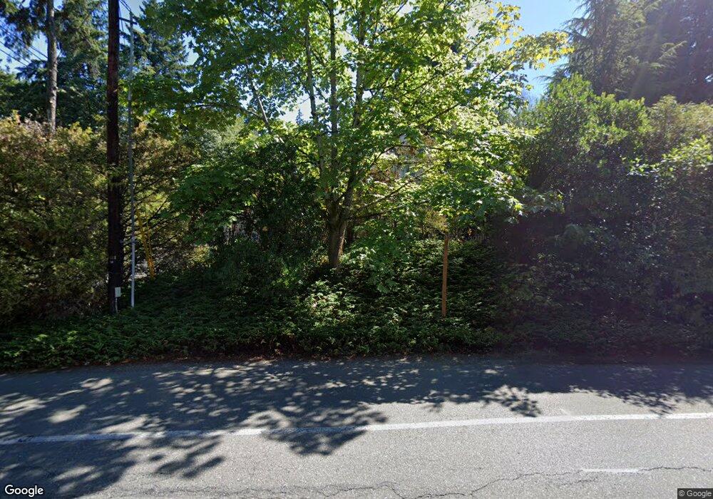 4338 W Mercer Way, Mercer Island, WA 98040 - photo 1