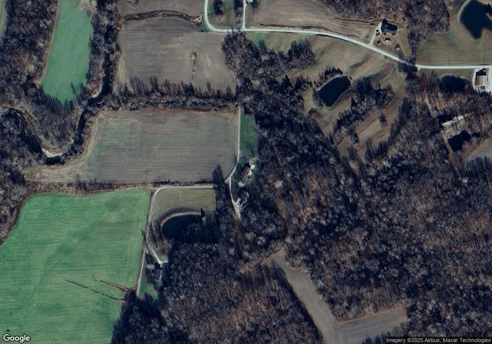 10212 N County Road 100 E, Batesville, IN 47006 - photo 1