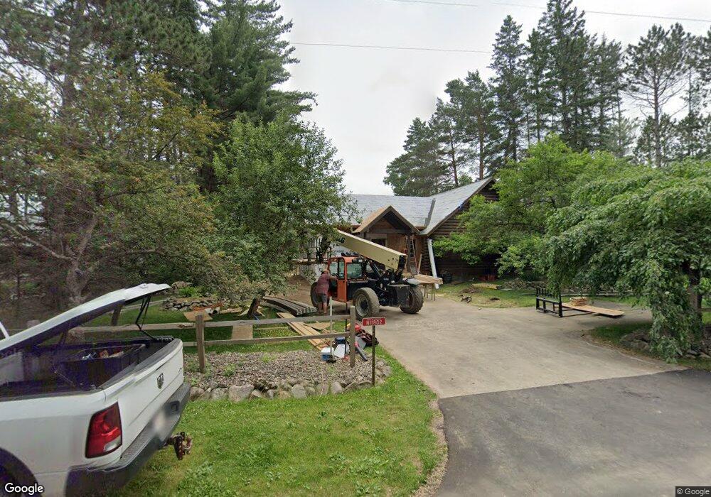 n 11802 Nokomis Dr, Tomahawk, WI 54487 - photo 1