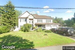 55 Herring St, Harrington Park, NJ 07640