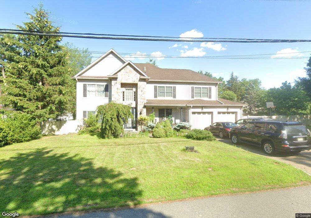 55 Herring St, Harrington Park, NJ 07640 - photo 1