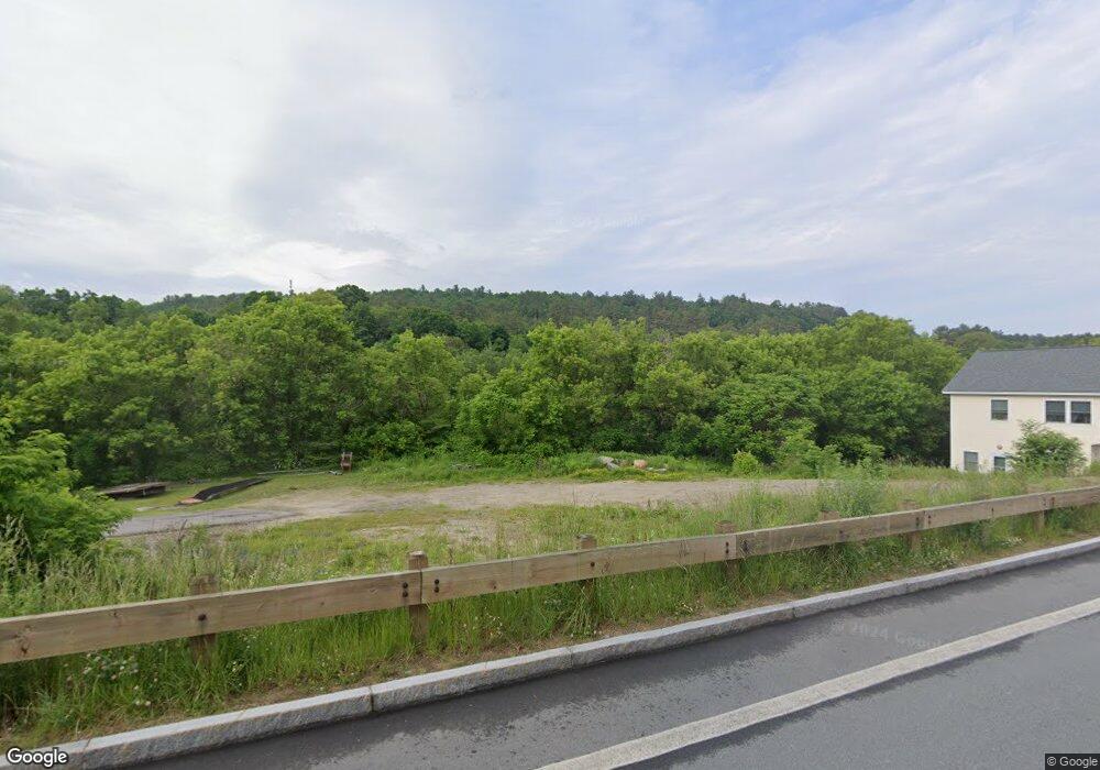 25 Ammonoosuc St, Littleton, NH 03561 - photo 1