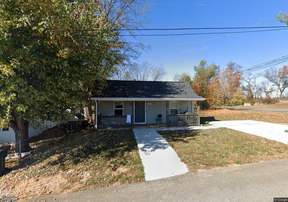 1513 Allison Ave, Waynesboro, VA 22980 - photo 1