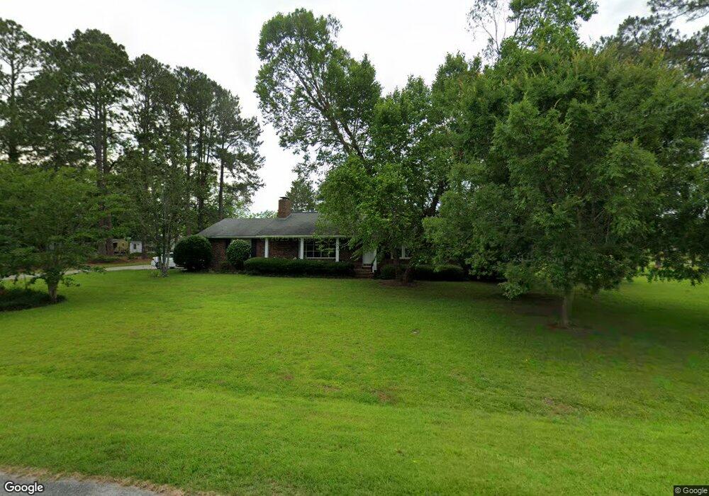 6 Ploomer Dr, Enigma, GA 31749 - photo 1