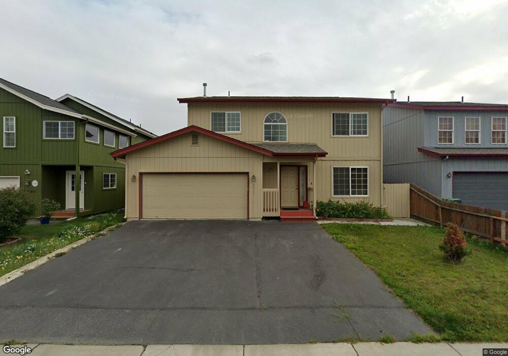 6511 Norm Dr, Anchorage, AK 99507 - photo 1