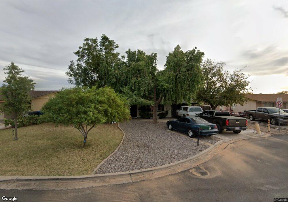 7423 E Clovis Cir, Mesa, AZ 85208 - photo 1