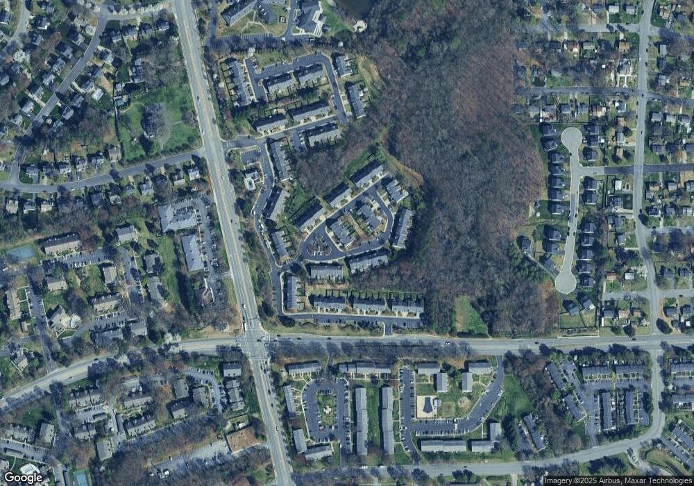 4600 Spring Moss Ln, Glen Allen, VA 23060 - photo 1