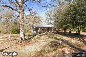 52 F F Clark Dr, State Line, MS 39362