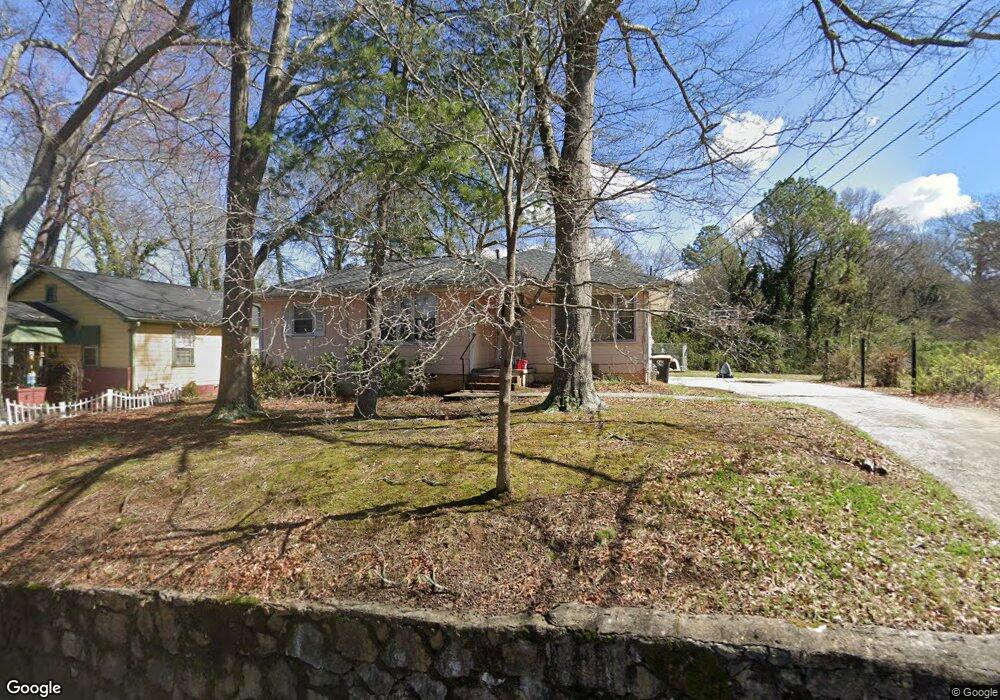 1605 Flannery St SW, Rome, GA 30161 - photo 1