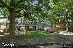 245 Broken Hill Rd, Columbia, SC 29212