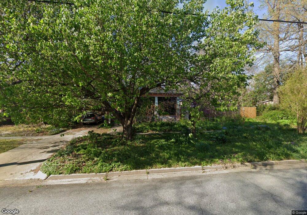 1433 20th St, Columbus, GA 31901 - photo 1