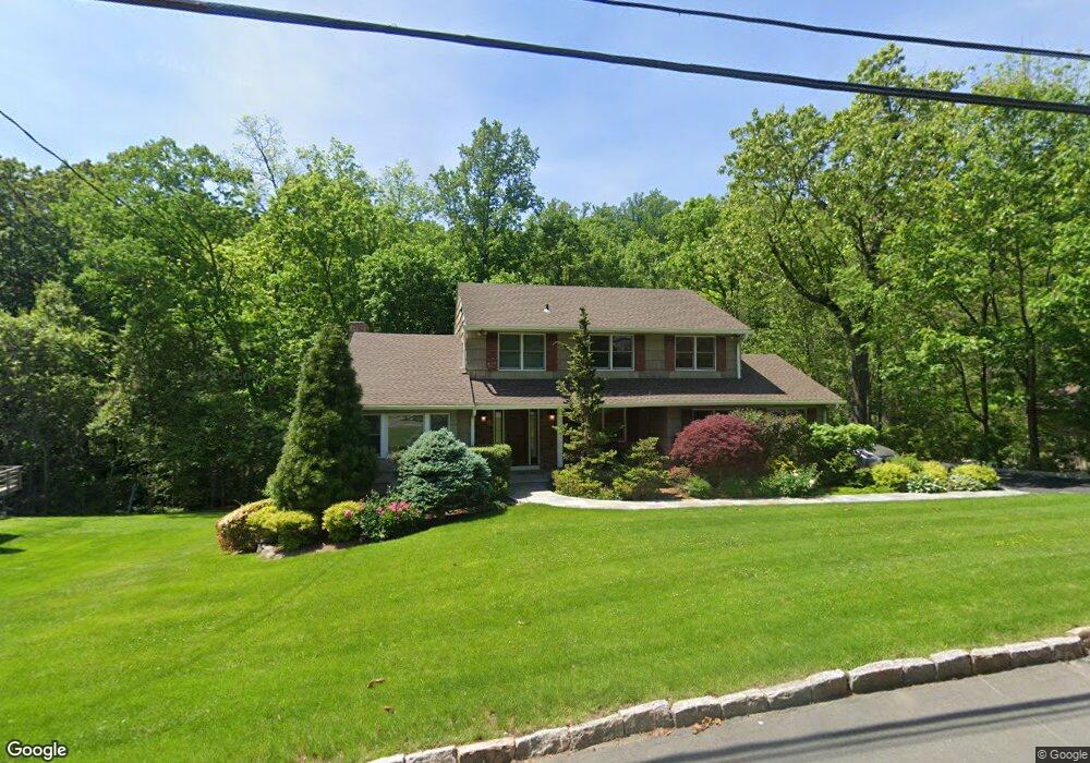 153 Duxbury Rd, Purchase, NY 10577 - photo 1