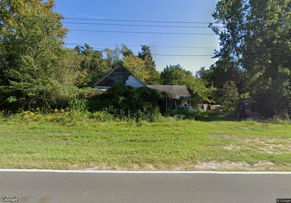 900 Arran Rd, Crawfordville, FL 32327 - photo 1
