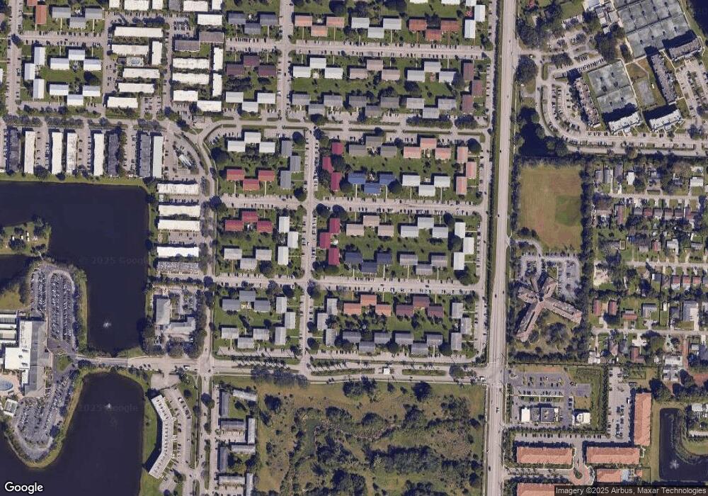 180 Salisbury H unit 180, West Palm Beach, FL 33417 - photo 1