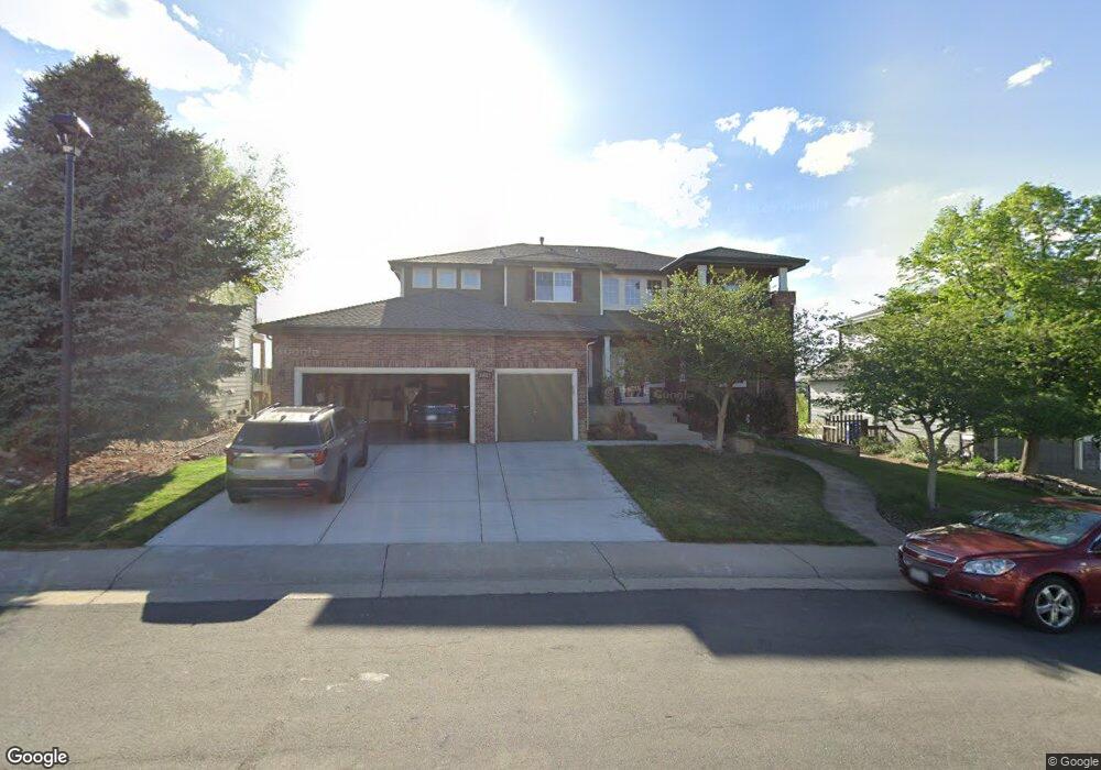 10037 Matthew Ln, Highlands Ranch, CO 80130 - photo 1