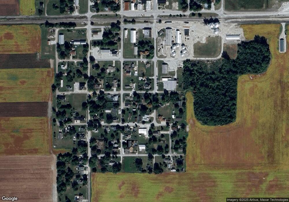 302 S Main St, Kempton, IN 46049 - photo 1