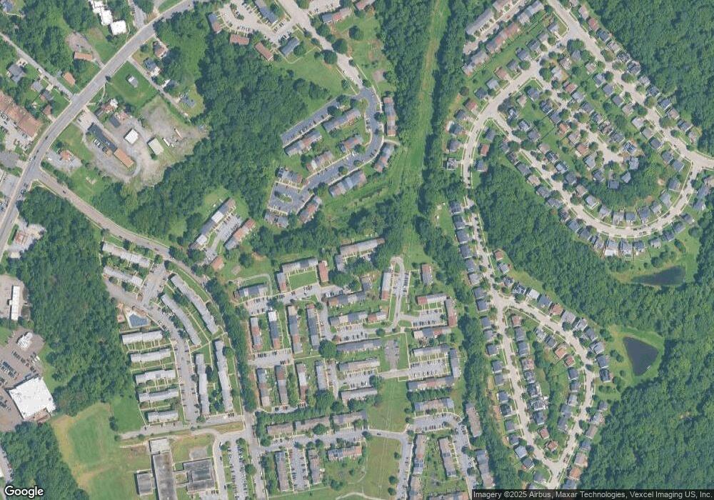 1638 Addison Rd S, District Heights, MD 20747 - photo 1