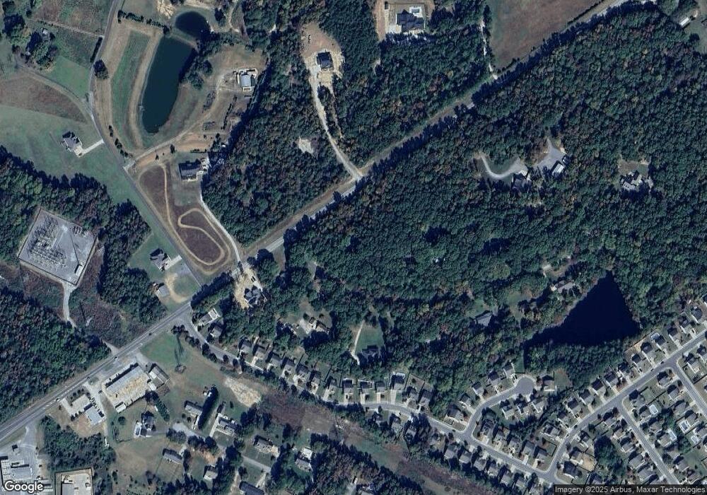 115 Lawson Lakes Rd, Clover, SC 29710 - photo 1