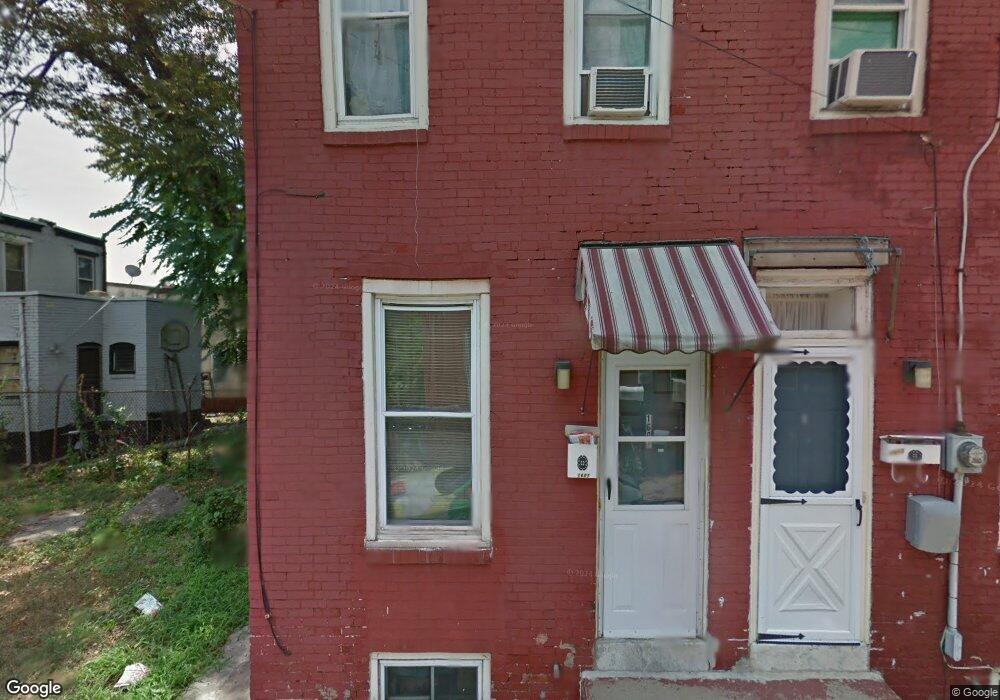 1607 Holcaine St, Camden, NJ 08104 - photo 1