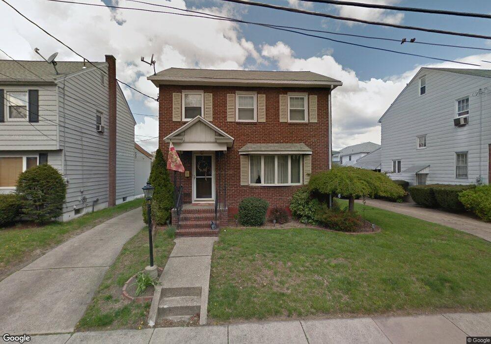 119 N Dawes Ave, Kingston, PA 18704 - photo 1