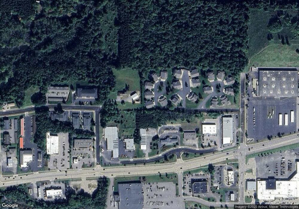 201 Prairie View Ct, Waupaca, WI 54981 - photo 1