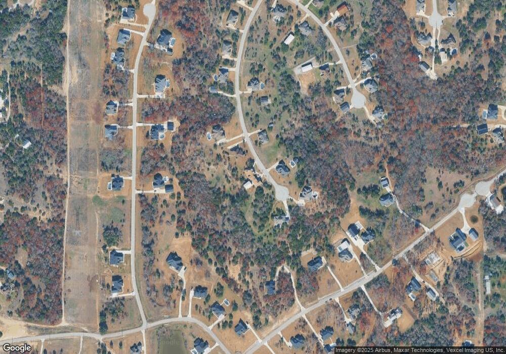 256 Wapiti Dr, Azle, TX 76020 - photo 1