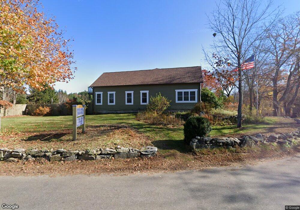 223 Partridge Hill Rd, Charlton, MA 01507 - photo 1