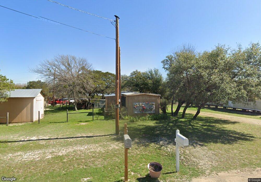 280 Western Lake Dr, Weatherford, TX 76087 - photo 1