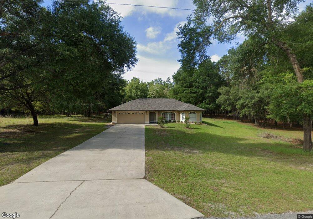 18234 SW 75th Loop, Dunnellon, FL 34432 - photo 1