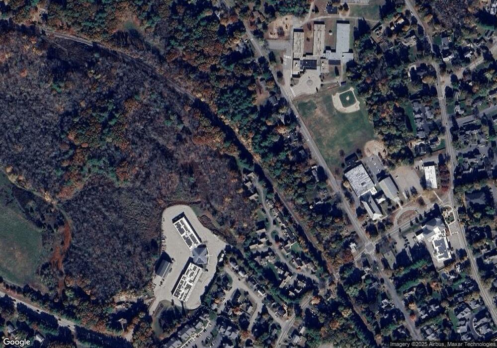 24 Turtlebrook Way, Medfield, MA 02052 - photo 1