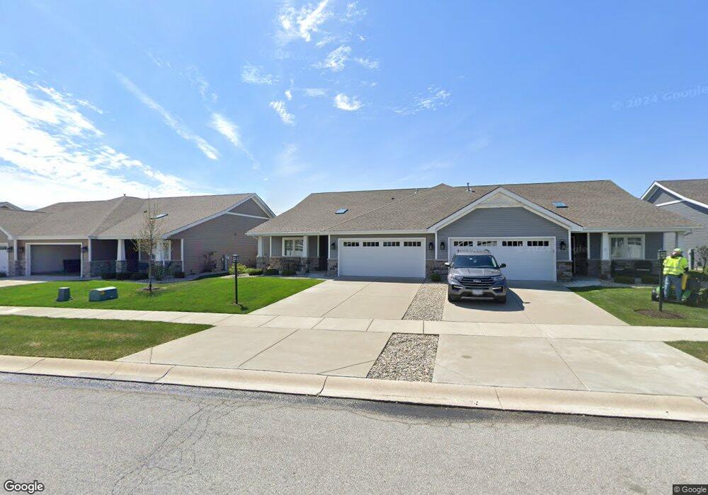 10408 Red Rock Place, Saint John, IN 46373 - photo 1