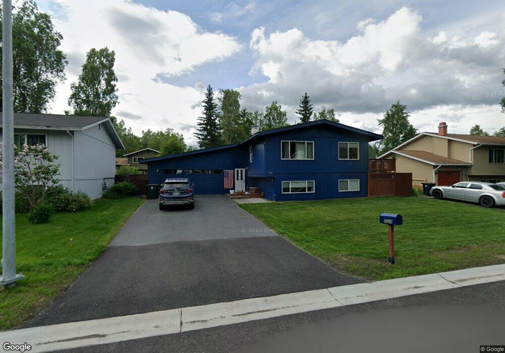 6029 Camrose Dr, Anchorage, AK 99504 - photo 1