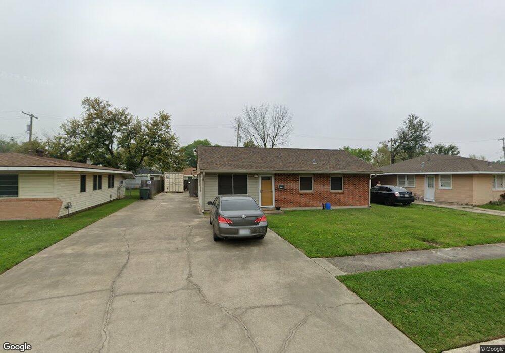 3558 Mckinley St, Lake Charles, LA 70607 - photo 1