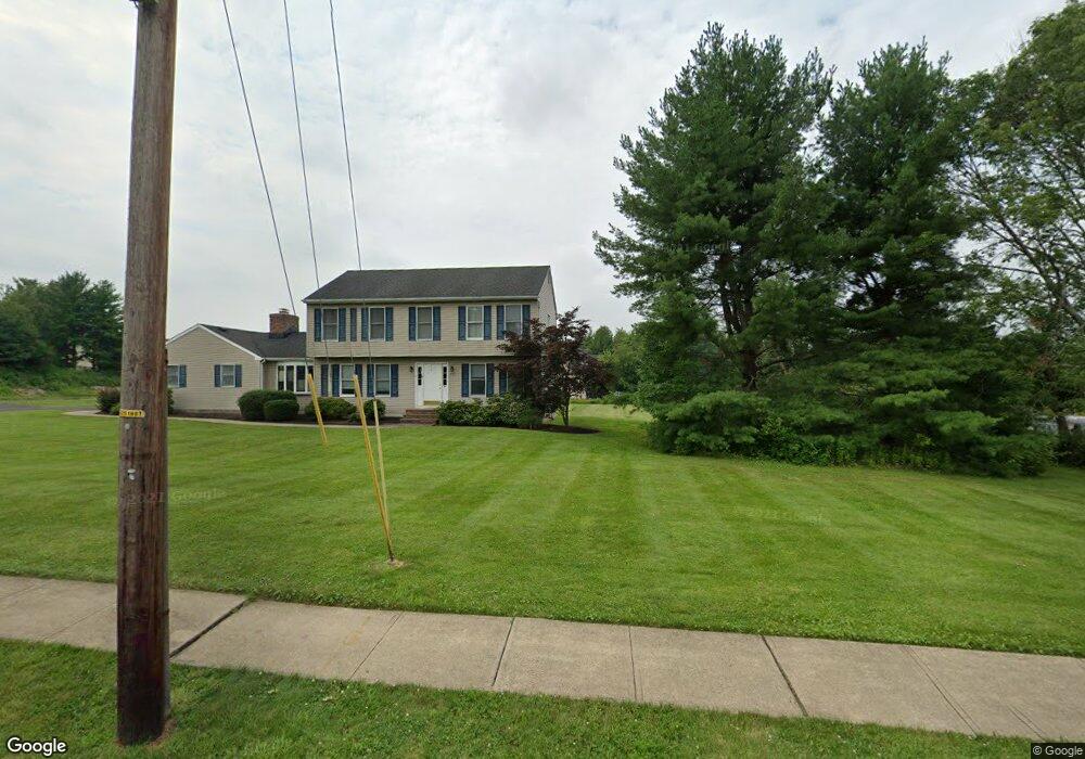 773 Clawson Ave, Hillsborough, NJ 08844 - photo 1