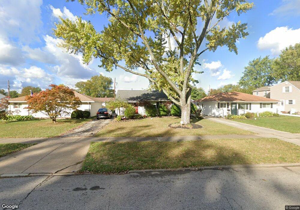 286 Erieview Blvd, Sheffield Lake, OH 44054 - photo 1