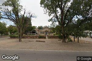 571 W Canal St, Hatch, NM 87937
