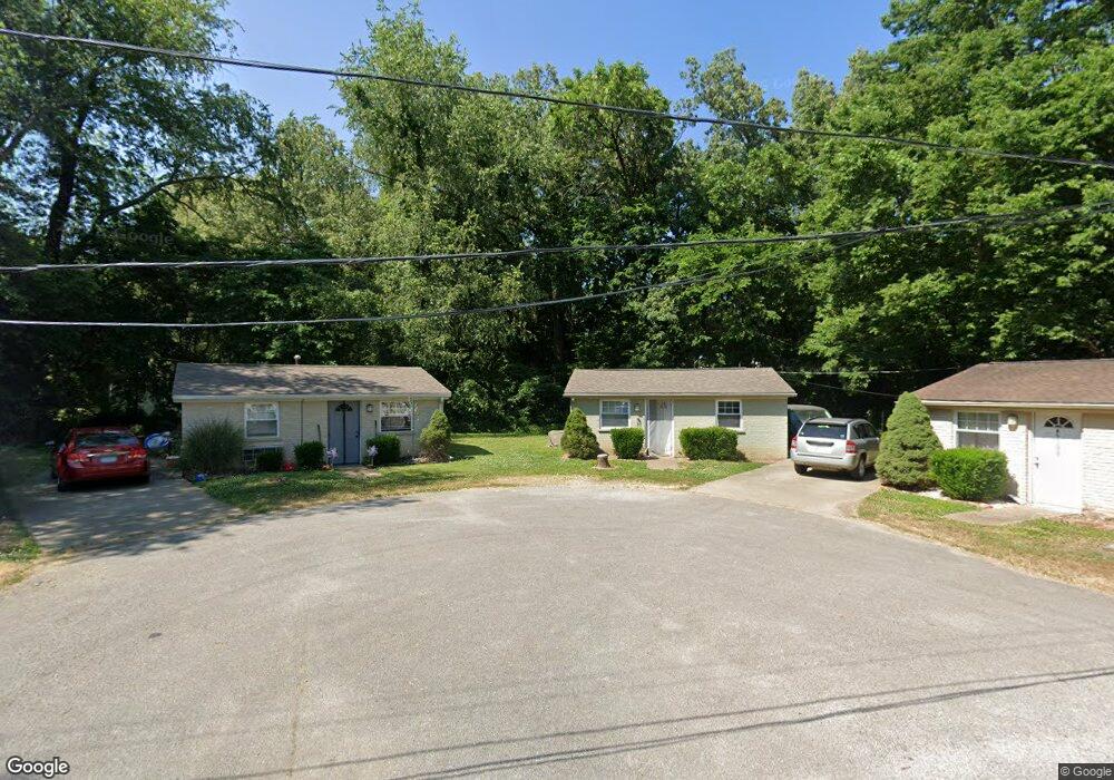 6155 Easy St, Newburgh, IN 47630 - photo 1