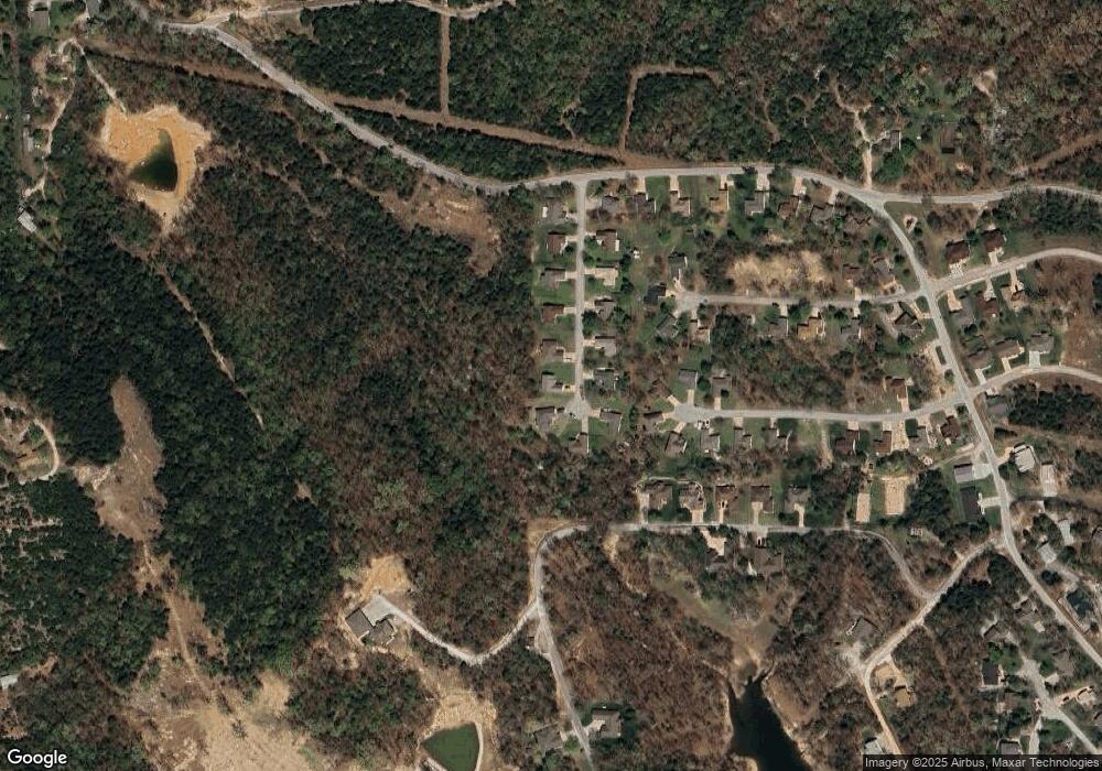 117 Brandy Ln, Kimberling City, MO 65686 - photo 1