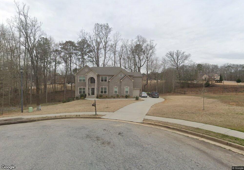 404 Chloe Ct, Stockbridge, GA 30281 - photo 1