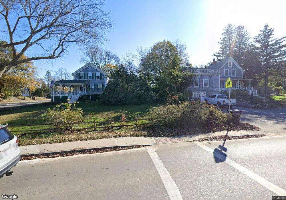 572 Edg Vh Rd, Edgartown, MA 02539 - photo 1