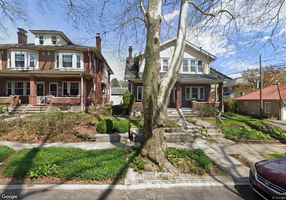 1115 N 21st St, Allentown, PA 18104 - photo 1