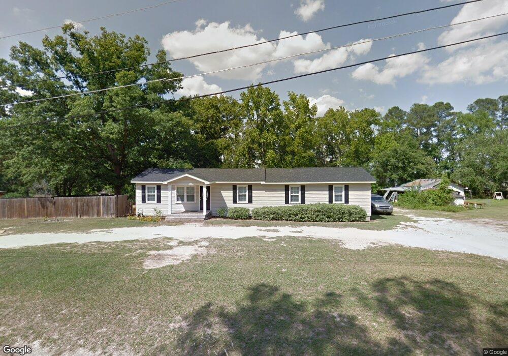 4531 Fiske Loop, Evans, GA 30809 - photo 1